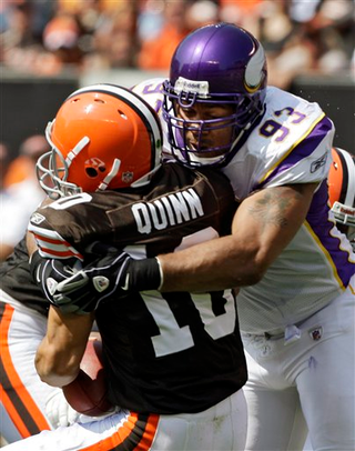 Illustration for article titled The 2009 Cleveland Browns: A Season Of Failure